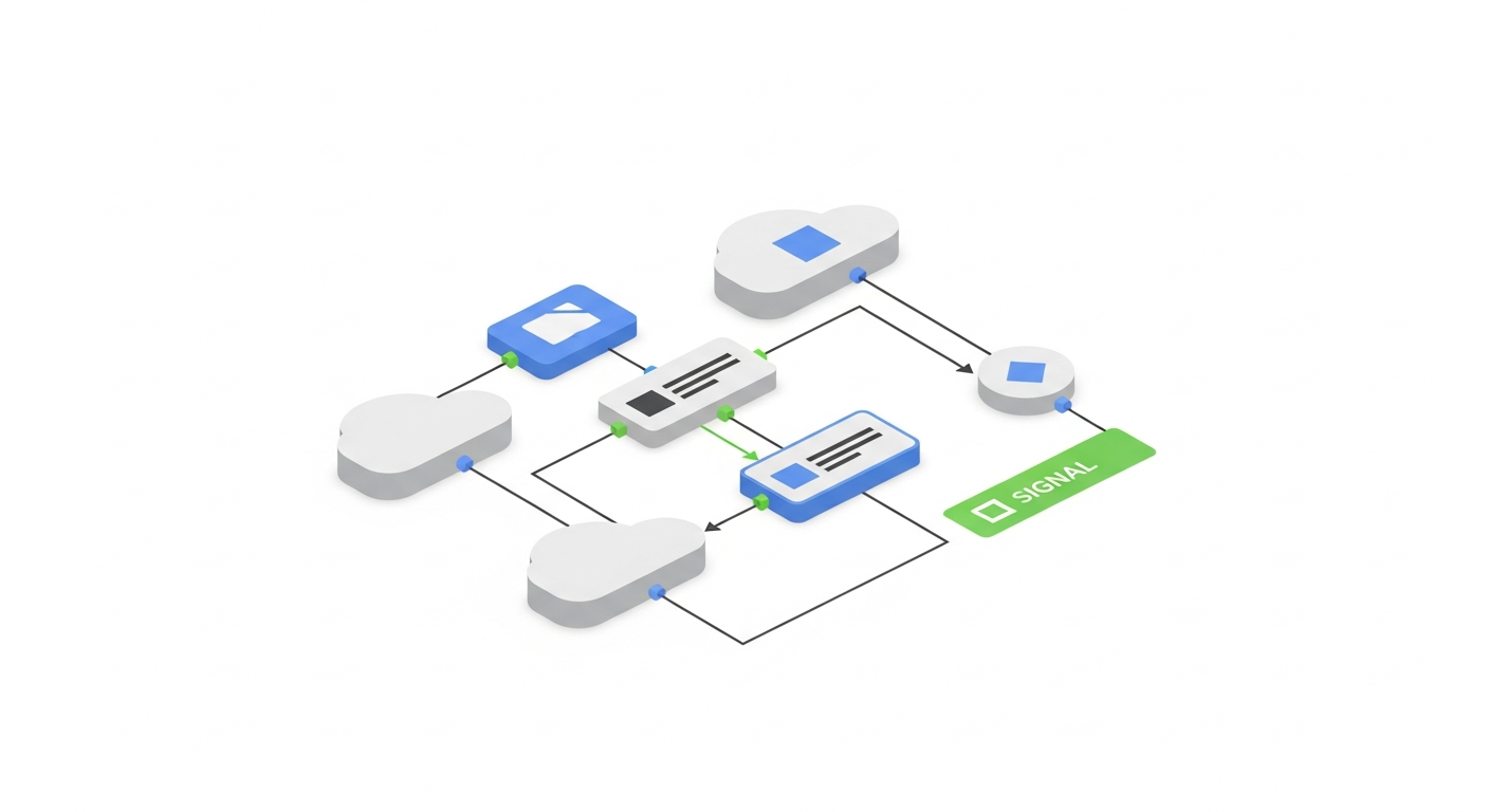 Workflow Process